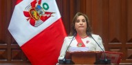 Dina Boluarte: Congreso de la República oficializa vacancia de la expresidenta