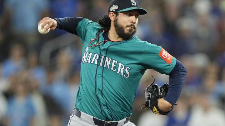 Mariners at Blue Jays - ALCS Game 2 prediction: Odds, expert picks, starting pitchers, trends, and stats