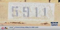 UT Health first responders discuss importance of visible house numbers