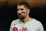 Ex-Phillies GM Makes One-Word Nick Castellanos Trade Prediction