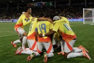 Colombia empieza a preparar el Mundial de 2026 ante México, que busca alargar su invicto