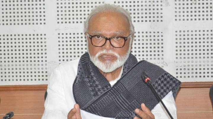 Maharashtra Minister Chhagan Bhujbal Pushes For Civil Operations At Nashik Airport Before Mega Kumbh Mela
