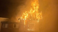What we know about large Evansville apartment fire