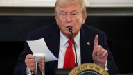 Trump confirma la primera fase del alto al fuego entre Israel y Hamas