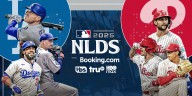 When is Dodgers vs. Phillies NLDS Game 2? Date, Time and Lineups