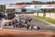 El Circuit Ricardo Tormo acoge el ‘NAPA Racing Weekend’ los días 18 y 19 de octubre