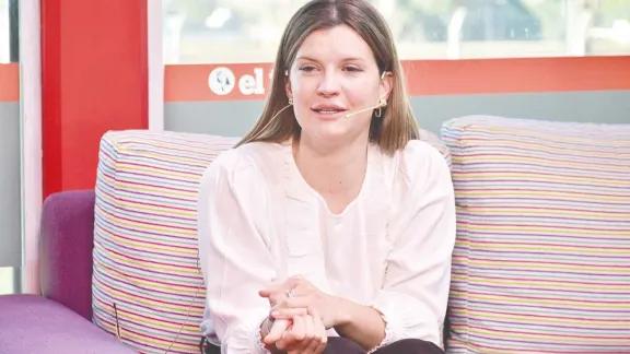 Gacek: “La Renovación defiende lo que le pertenece a Misiones”