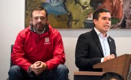 Concejal Araque acusa al petrismo de usar revocatoria para bloquear a Bogotá
