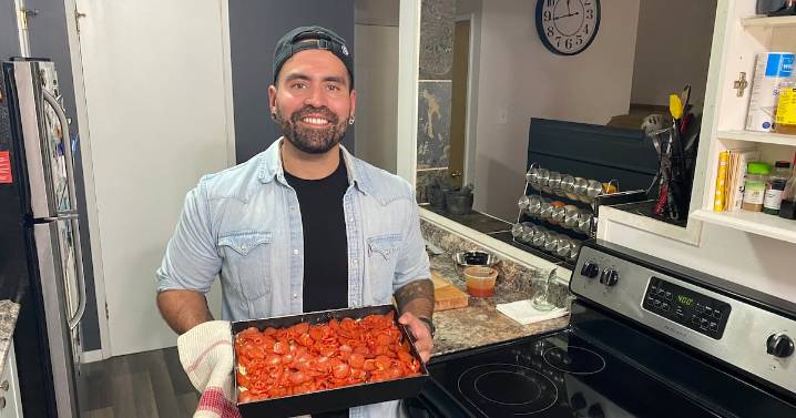 'MasterChef Canada': Regina teacher competing on cooking show