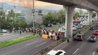 De Monterrey a CDMX: Activistas en México Salen a las Calles en Apoyo a Global Sumud Flotilla