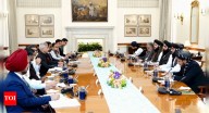 India elevates its ties with Taliban, to reopen embassy
