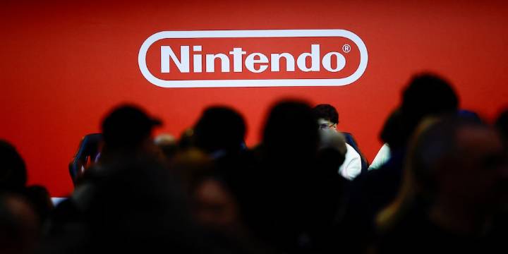Un grupo de hackers afirma haber accedido a datos internos de Nintendo