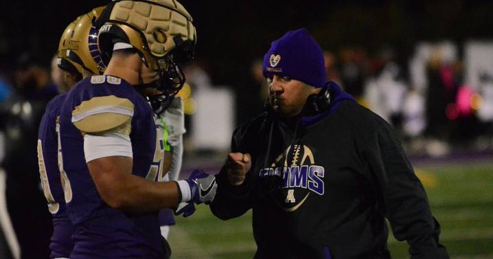 Amsterdam football motivated entering playoffs after latest letdown
