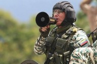 Realiza Venezuela ejercicios militares frente a sus costas