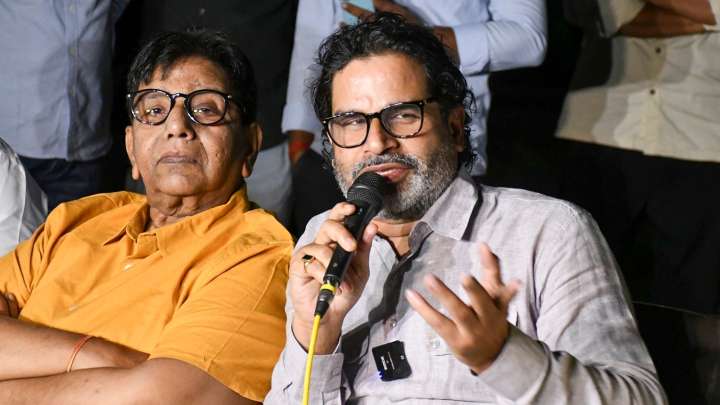 Jan Suraaj Party Candidates List for Bihar Elections 2025: Who is in first list of Prashant Kishor’s political party