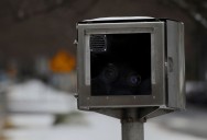 New red-light camera activated in Columbia