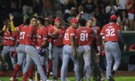 Panamá y Puerto Rico avanzan a la final y aseguran cupo en el Mundial Sub