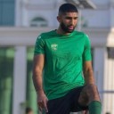 Pakistan football captain's team, the unlikely Swedish champions, Mjallby win at home as fans party