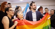 Congreso BC elimina delito de “peligro de contagio”