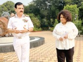 India Working with Regional Navies for Stability of Indo
