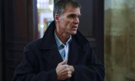 Peritaje médico a Josu Ternera al ausentarse en el primer día de su juicio en París