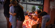La Fiscalía abre dos investigaciones por la muerte de Sandra: a las presuntas acosadoras y al colegio las Irlandesas de Loreto