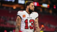 How long is Mike Evans out? Collarbone injury timeline, return date, latest updates on Buccaneers WR