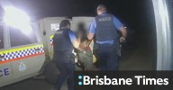 Bid to address crime in Kununurra
