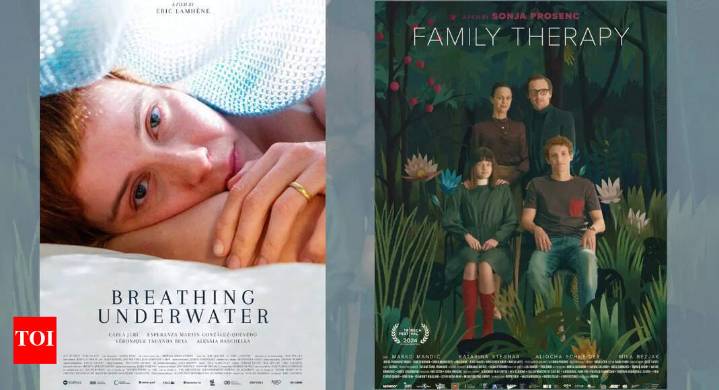 EUFF 2025 brings the finest and biggest selection of European films to India