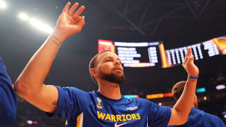Power Rankings, Week 2: Warriors, Spurs, Lakers rise up