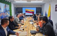 Diferencias entre coalición de los Galán, Robledo y Fajardo por listas al Congreso