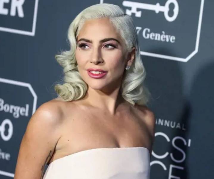 El sueño de Lady Gaga es más que un nuevo disco: Ese deseo eterno de ser mamá que muchas tenemos