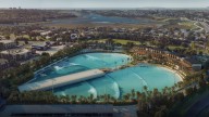 A new surf park is coming to Orange County. Here's what it will look like