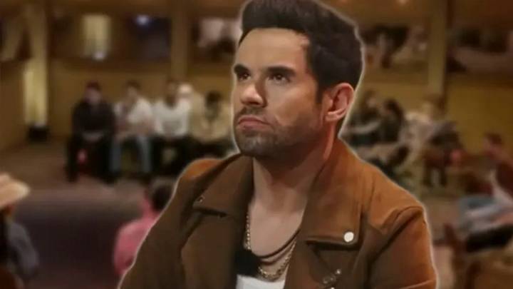 Aseguran que Eleazar Gómez no tiene denuncia por violencia