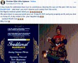 SAD|| Bride-to-be passes away hours to her wedding after complaining of chest pain