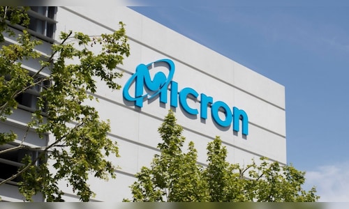Micron to exit server chips business in China after ban: Report
