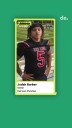 Here are the nominees for Delaware Online Football Player of the Week
