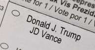 Woman Who Cast Her Dead Mom’s Ballot for Donald Trump Ordered to Read a Book