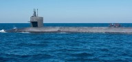 The Navy Just Fired the Commanding Officer of the USS Wyoming. Here’s What We Know 