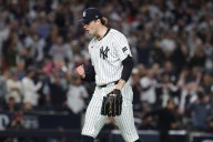 Yankees 4, Red Sox 0: Good news and great news as Cam Schlittler's gem gives New York its ticket to the ALDS