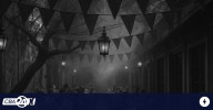 ¡Que vivan los bares! presenta "Dadá miedo": relatos y símbolos del terror en la Feria del Libro