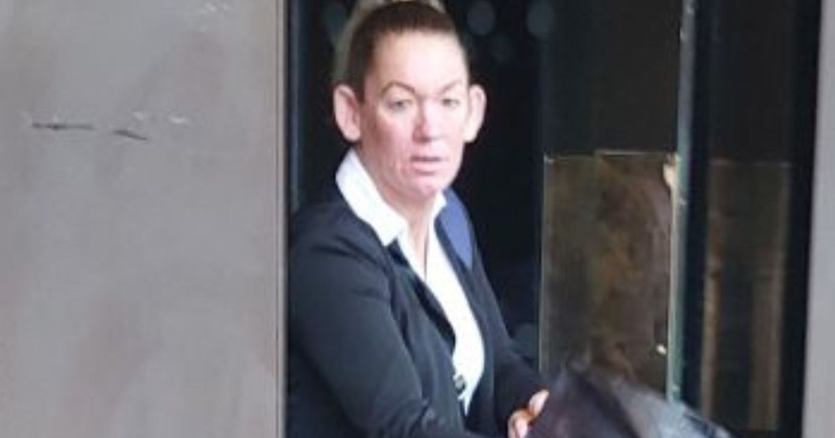 Dementia patient 'saw woman as daughter', now carer is 'ashamed' of what she did