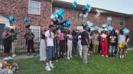 ‘He was really loved’: Family remembers 17-year-old L.B. Landry student killed in Algiers shooting