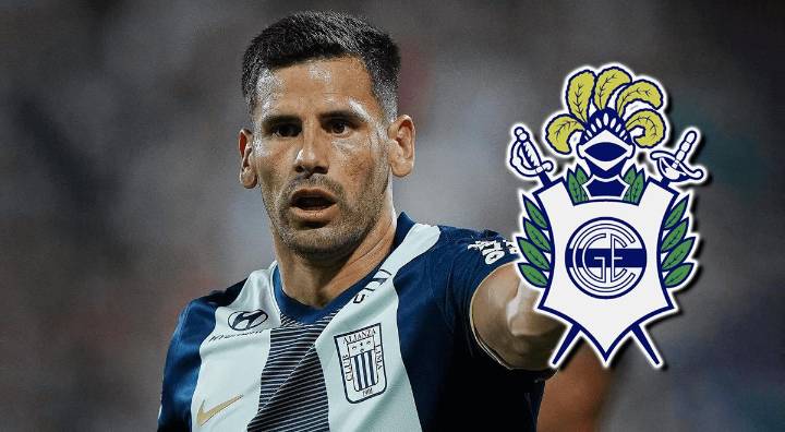 La firme postura de Gimnasia LP sobre el futuro de Guillermo Enrique en Alianza Lima: "No se..."