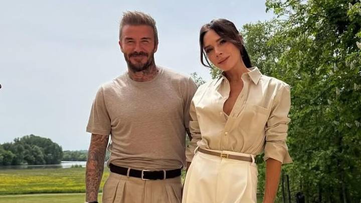 David and Victoria Beckham spark uproar over 'upgrade' to £12m Cotswolds home