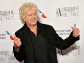 Moody Blues star John Lodge dead at 82