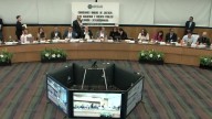 Diputados Aprueban en Comisiones la Ley de Amparo; Va a Discusión en el Pleno