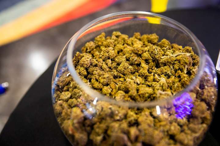 As Michigan marijuana tax jumps to 40%, critics worry it’ll fuel black market