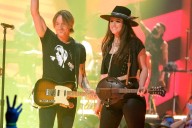 Alexandra Kay Shuts Down Romance Rumors Between Keith Urban, Maggie Baugh