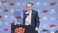 What Chad Weiberg Wants in OSU’s Next Head Coach — And How the Search Will Work